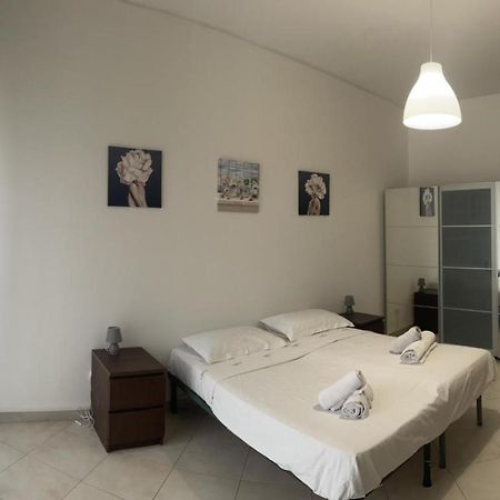 Apartamento Franchetti House CTA Exterior foto