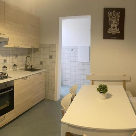 Apartamento Franchetti House CTA Exterior foto