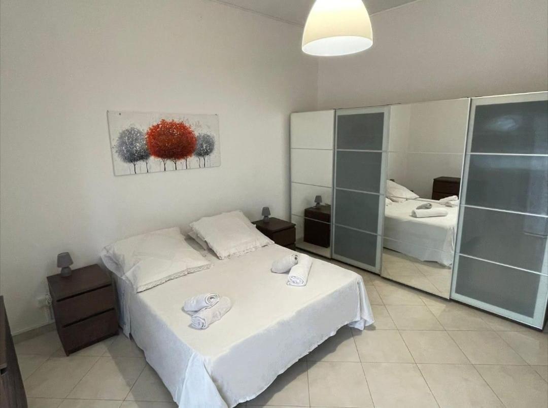 Apartamento Franchetti House CTA Exterior foto