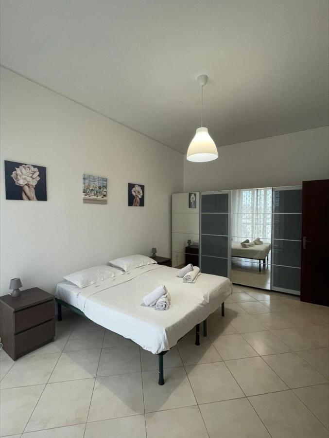 Apartamento Franchetti House CTA Exterior foto