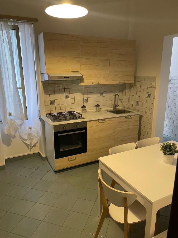 Apartamento Franchetti House CTA Exterior foto