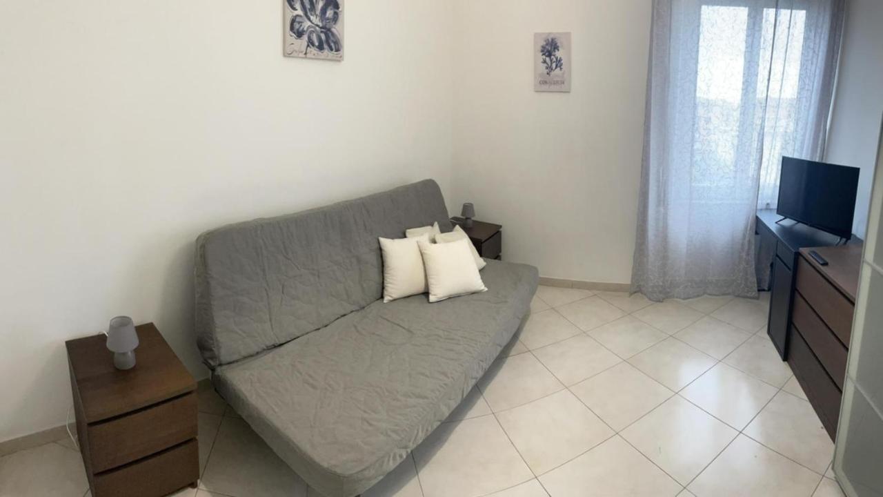 Apartamento Franchetti House CTA Exterior foto