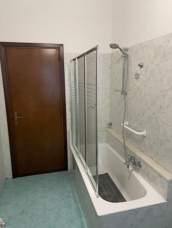 Apartamento Franchetti House CTA Exterior foto